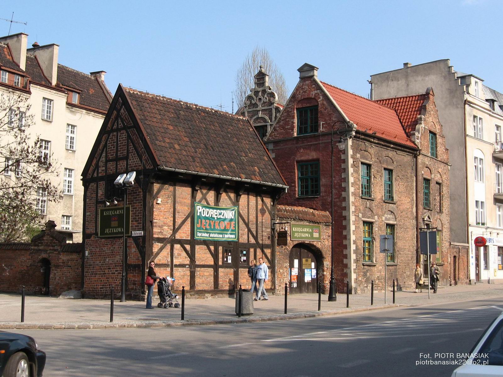 Gdansk